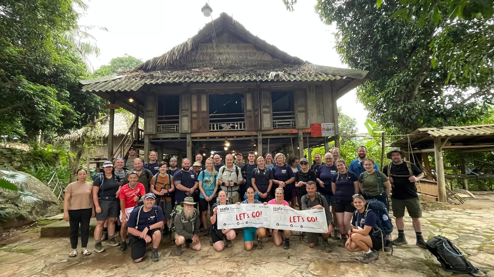 Hanoi 4 Days Itinerary Pu Luong Nature Reserve, Tam Coc